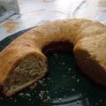 El cooksnap de divinnamor cuando hizo Bizcochuelo 1234 con crema de leche.