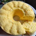 Cooksnap dari Asriwida untuk resep Bolu Kukus Keju Lembut