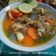 Cooksnap dari dapurtehnia untuk resep MARAK LAHMA Sop Kambing Arab Tanpa Santan