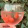 Cooksnap de Lorival Cardoso quando cozinhou Pink Tonic.