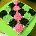 Cooksnap dari nyai basinga untuk resep Bolu Jadul lembut