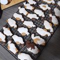 El cooksnap de Yasna Rivas cuando hizo Galletas de jengibre y canela navideñas.
