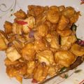 Cooksnap dari tobing untuk resep Tumis pentol tahu pedas manis #sarapanpraktis