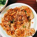 甄璇璇 的 【健身料理】鮪魚烘蛋 cooksnap