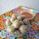 Cooksnap dari Dapur Om Hansie untuk resep *Cilok Sayur*