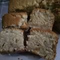 Cooksnap dari Yuyun Azzamazka untuk resep Bolu Pisang No Ribet