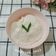 Cooksnap dari Naqiyyah 🍒 untuk resep Bubur sumsum lembut