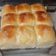 Cooksnap dari Pungkas Kurniasari untuk resep Roti Kasur Lembut