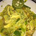 Cooksnap dari Ayu Lestari untuk resep Soto Ayam - Simpel!