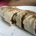 cutekitty6954's cooksnap of when they made Easy Cinnamon Rolls.