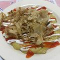 Cooksnap dari Ayindha untuk resep Okonomiyaki ❤️