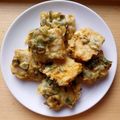 Cooksnap dari Ria Mamanya Tata untuk resep Tempe goreng tepung Krispi