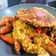 Cooksnap dari Dapur momom untuk resep Kepiting Saos Padang