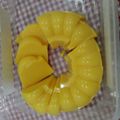 Cooksnap dari nina fachriany untuk resep Puding Mentega