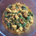 Cooksnap dari Lika Lika untuk resep Babi Rica-Rica Kemangi