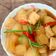 Sabine Kuo-漫活食光 的 冬瓜豆腐燒 cooksnap