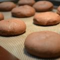 صورة من هدى سالم، شاركها بعد تجربة وصفة كوكيز النوتيلا 🍪