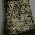 Cooksnap dari Diyana Suparwoko untuk resep Brownis kukus ala amanda(kw)😅