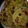 Rachna Solanki's cooksnap of when they made પંચલોટ પાલક ને કોથમીર ચીલા.