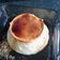 El cooksnap de Pili Gonzalez Ondina cuando hizo Flan de huevo.