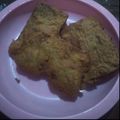Cooksnap dari Sandy Rinaldi untuk resep Tempe Goreng Tepung