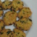 Cooksnap dari Dapur Ita ^.^ untuk resep Perkedel tahu simple