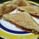 El cooksnap de Néstor Ayose cuando hizo Sándwich de sobrasada con miel y queso Havarti.