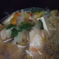 Cooksnap dari fia win untuk resep Sup Ikan Dori