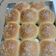 Cooksnap dari shierly untuk resep Roti Burger (tanpa telur)