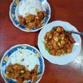 Cooksnap dari Miiaw 10969 untuk resep Ayam Tepung Saus Tiram