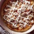 Cooksnap dari Vira Citra untuk resep Pizza teflon enak
