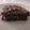 El cooksnap de Elisabeth Hidalgo cuando hizo Brownie de aguacate.