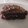 El cooksnap de Elisabeth Hidalgo cuando hizo Brownie de aguacate.