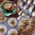 Felice's cooksnap of when they made Pork Dumplings ☆ Steamed & Fried Gyoza.
