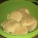 El cooksnap de Marshall Luu cuando hizo Scones/ Scones de queso.