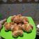Cooksnap dari Aprilia Yusli untuk resep Sakura (Onde-onde Pecah)