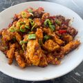 Cooksnap dari Anna Yulia untuk resep Ayam Goreng Mentega