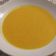 El cooksnap de Mila Garcia Melendez cuando hizo Crema de zanahoria y apio en Mambo.