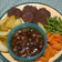Cooksnap dari Dyank Aflahah untuk resep Steak Daging Ramah Anak