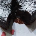 il Antonella Dadamo_Ilovecooking9 quando ha preparato Fondant al cioccolato dal cuore morbido