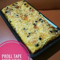 Cooksnap dari Nenee Kpm untuk resep Proll Tape