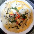 Cooksnap của Tuyền Tôn khi họ làm theo món Chả Trứng Hấp