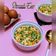 Cooksnap dari Rachma Nita untuk resep Steamed Egg a.k.a Telur Kukus