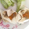 Cooksnap dari E.S untuk resep Siomay Aci