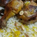 صورة من براءة هلال ، شاركها بعد تجربة وصفة مندي دجاج ولا أروع😍