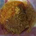 Bushra's Kitchen's cooksnap of when they made Mutton qorma.