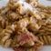 El cooksnap de Justo Gonzalez cuando hizo Spaghetti a la Carbonara (Receta original).