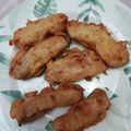 Cooksnap dari Rita Iryanti untuk resep Pisang Goreng Crisphy (kriuk tahan lama)