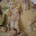 Cooksnap dari iis nugraha untuk resep Gepuk Daging Sapi (Empal Sunda)