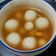 Cooksnap dari Catharina Tenda untuk resep Wedang Ronde